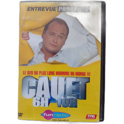 Cauet 6h-10h