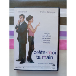 Prête-moi ta main