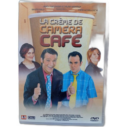 La crème de Camera Café