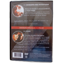 Dangereuse Intention / Echo
