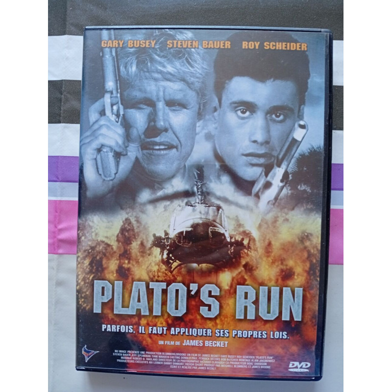 Plato's Run