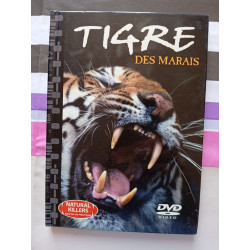 Tigre des marais