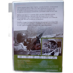 Algérie de l'insurrection à la guerre