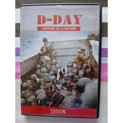 D-Day L'odyssée de la victoire