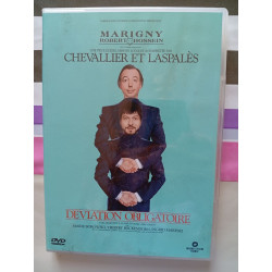 Déviation obligatoire