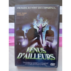 Venus d'ailleurs