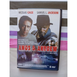 Amos et Andrew