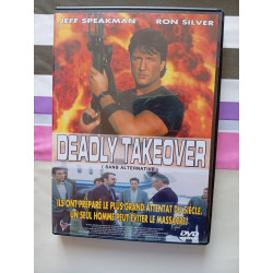Deadly Takeover (Sans Alternative)