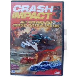 Crash Impact Vol. 3