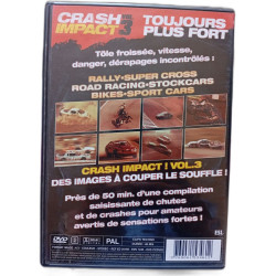 Crash Impact Vol. 3