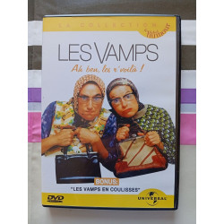 Les Vamps
