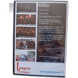 Clip Clap 2006 Langres