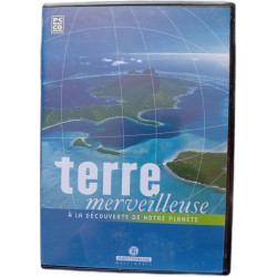 Terre merveilleuse