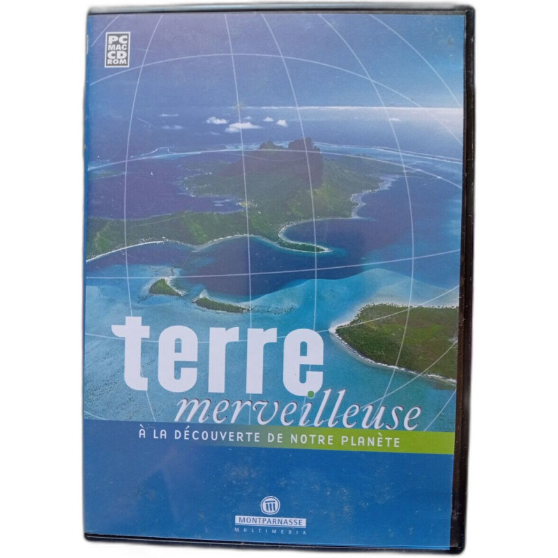 Terre merveilleuse