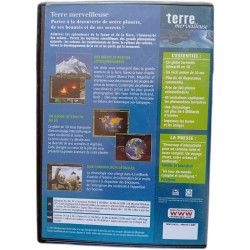 Terre merveilleuse