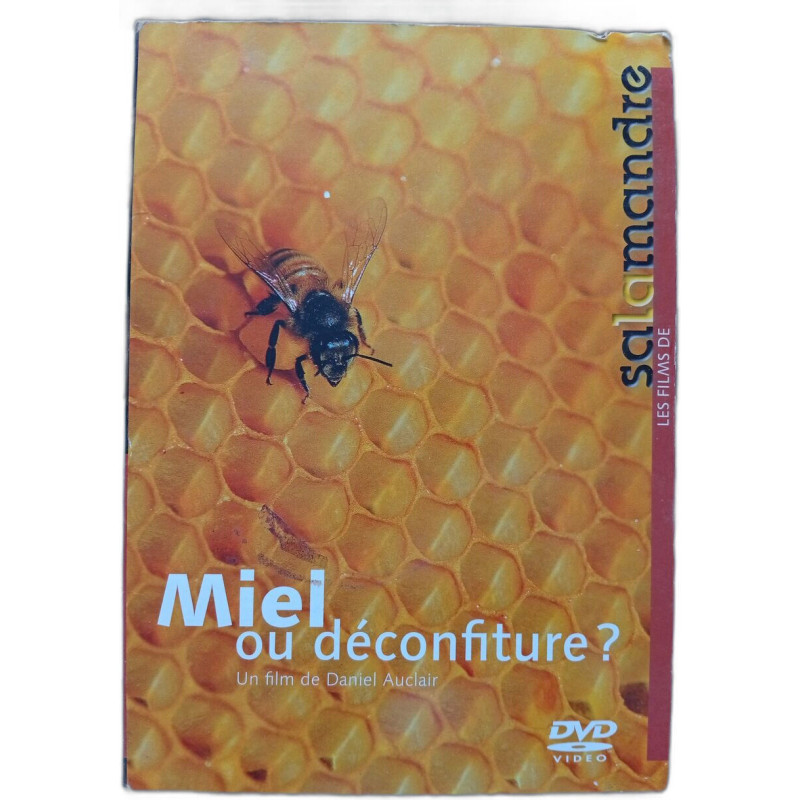Miel ou déconfiture