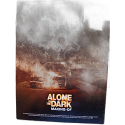 Alone in the Dark: Making-Of