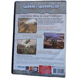 War World: Tactical Combat