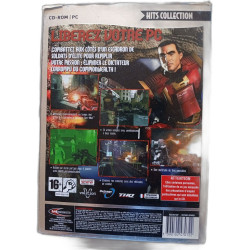 Red Faction II