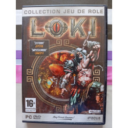 Loki