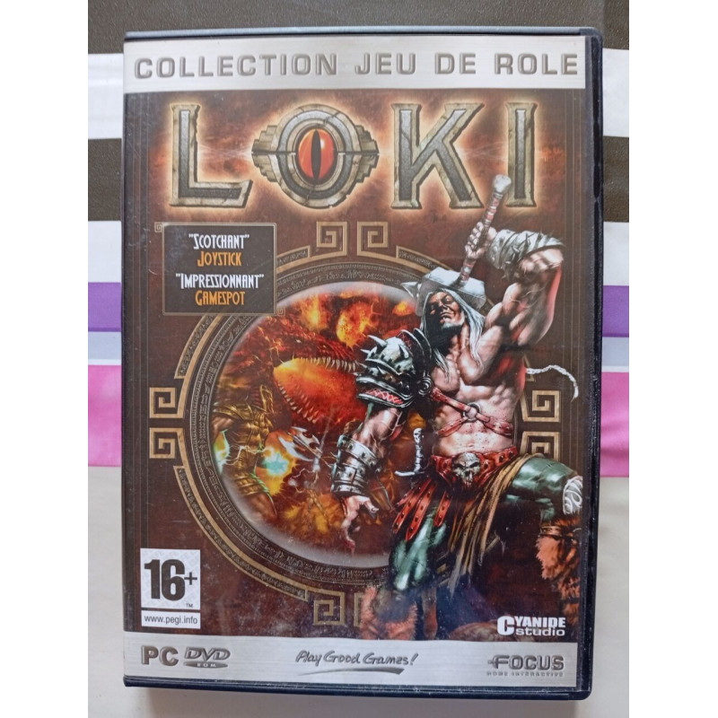 Loki