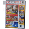 PCJEUX DVD