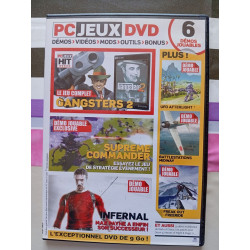 PC Jeux DVD