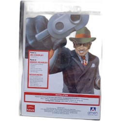 PC Jeux DVD