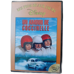 Un amour de coccinelle