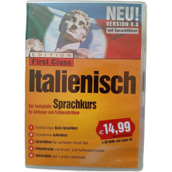 Italienisch Sprachkurs