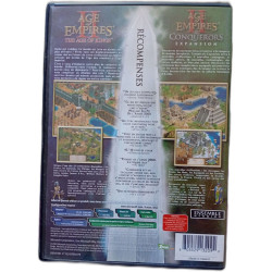Age of Empires II Gold Edition