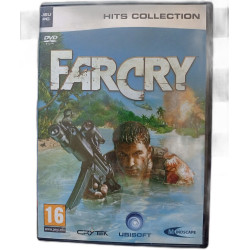 Far Cry