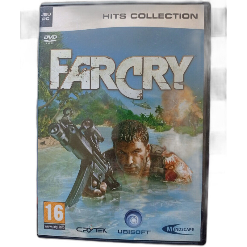 Far Cry