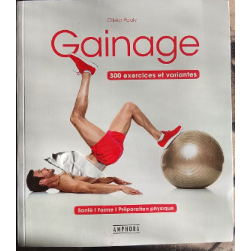 Gainage