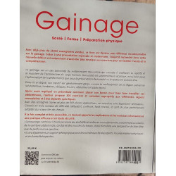 Gainage