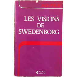 Les visions de Swedenborg
