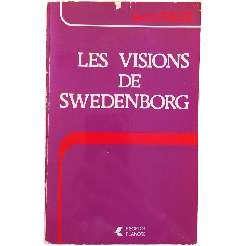 Les visions de Swedenborg
