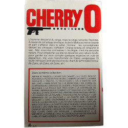 Cherry O