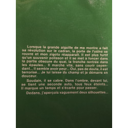 Du poulet au menu