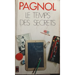 Le temps des secrets
