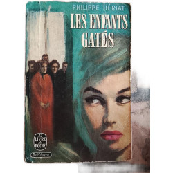 Les enfants gâtés
