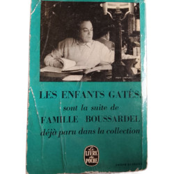 Les enfants gâtés