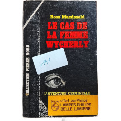 Le cas de la femme Wycherly