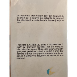 Ça se corse pour l'auvergnat
