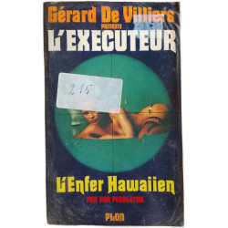 L'Exécuteur : L'Enfer Hawaïen