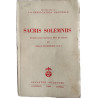 Sacris Solemniis