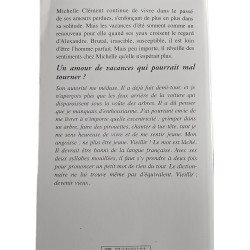 Le Passant de l'été