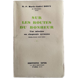 Sur les routes du bonheur