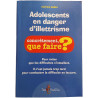 Adolescents en danger d'illettrisme