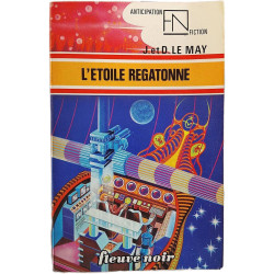 L'étoile regatonne